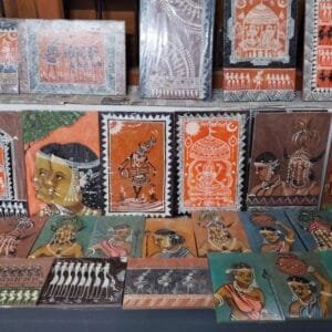 Bastar Painting