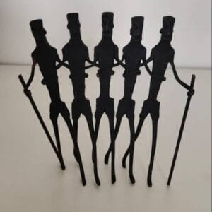 Bastar Iron Craft